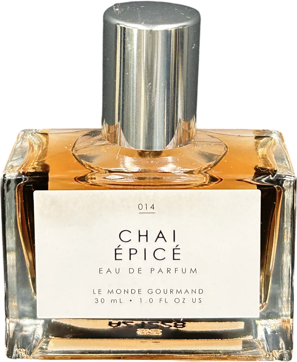 Le Monde gourmand Chai Épicé Eau De Parfum 30ml