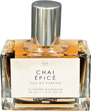 Le Monde gourmand Chai Épicé Eau De Parfum 30ml