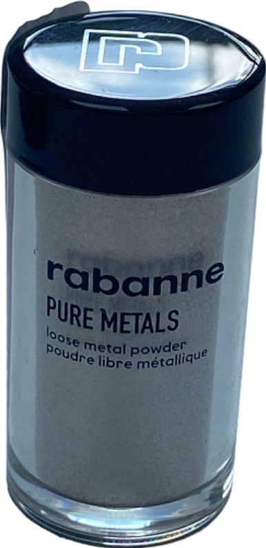 Rabanne Pure Metals Metal Dust 4.5g