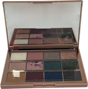 KAY BEAUTY Eyekanvas Eyeshadow Palette(12 In 1) Celestial One size