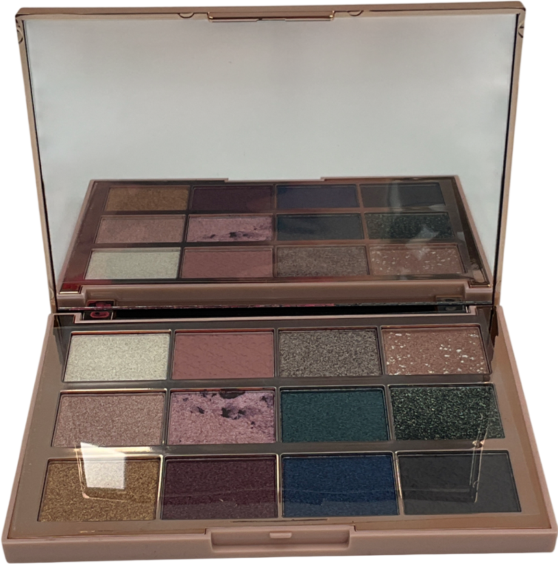 KAY BEAUTY Eyekanvas Eyeshadow Palette(12 In 1) Celestial One size