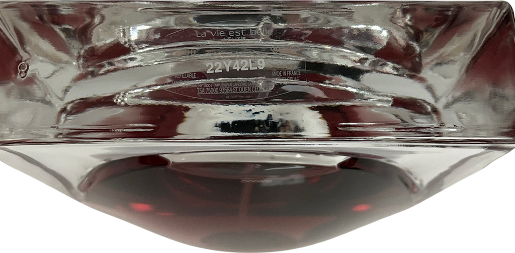 Lancome La Vie Est Belle Eau De Parfum La Vieest Belle 50ml