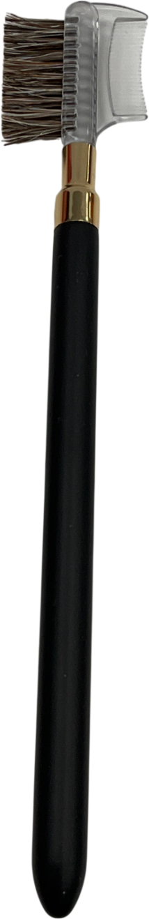 shavata singh Brow Brush & Comb One size