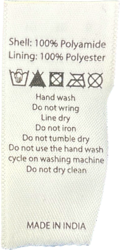 Frock & Frill Navy Embellished Long Sleeve Dress UK 10