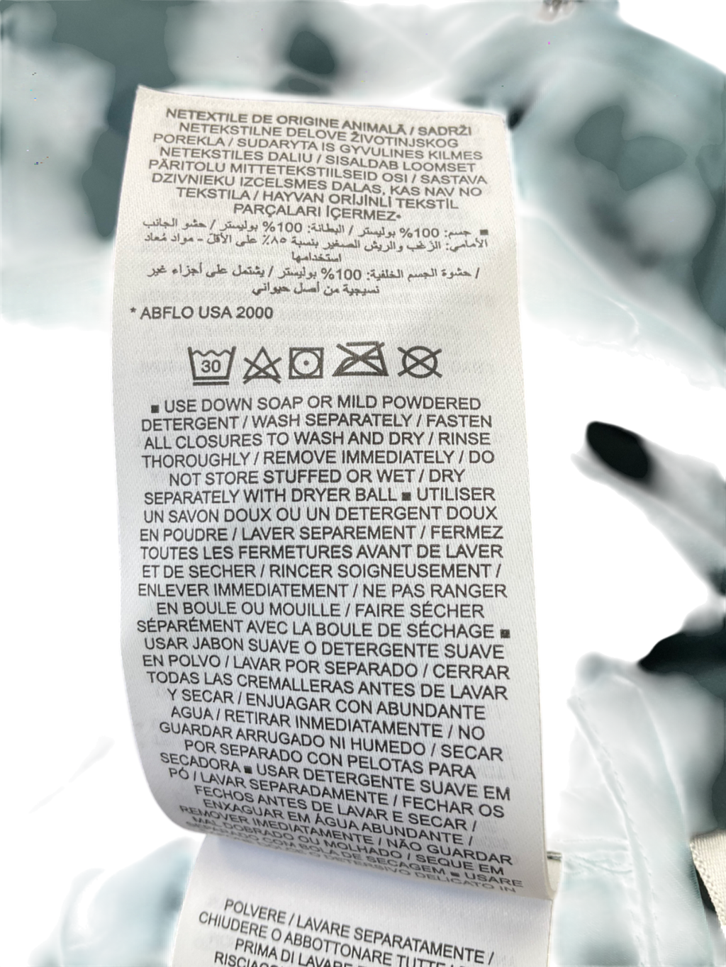 Nike Green Therma Fit Gilet UK L