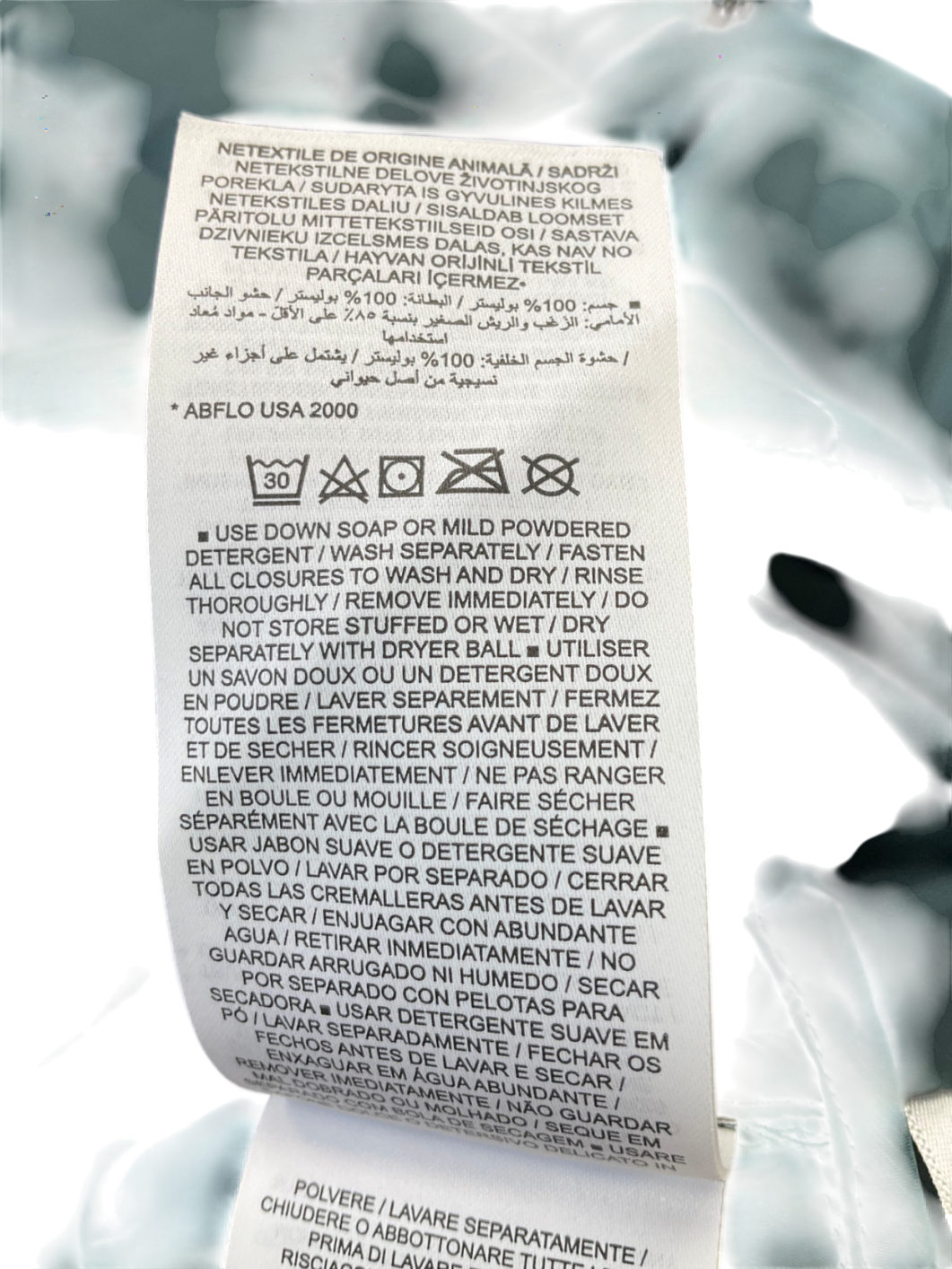 Nike Green Therma Fit Gilet UK L