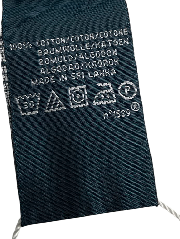 Polo Ralph Lauren Beige Seer Sucker Shorts W34