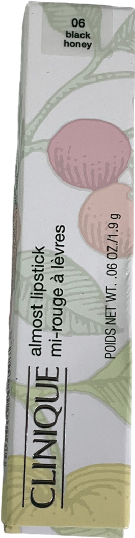 Clinique Almost Lipstick 06 1.9g