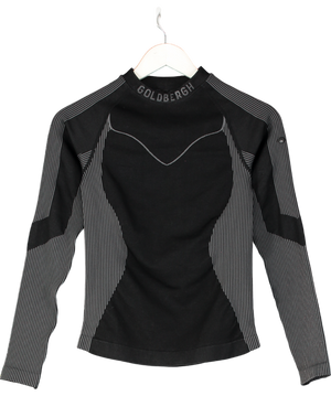 Goldbergh Black The Fast And The Furious Top UK XXS-XS