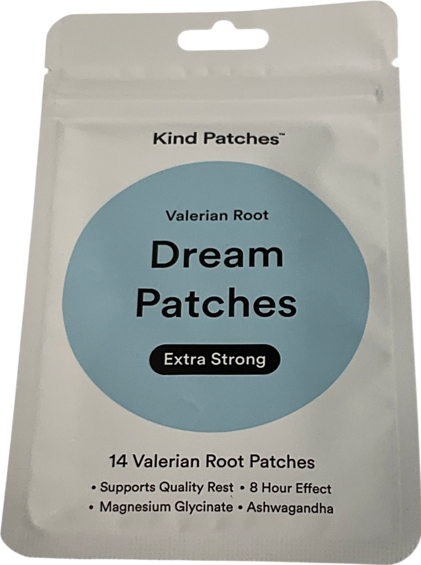 kind patches Dream Patches 14 patches