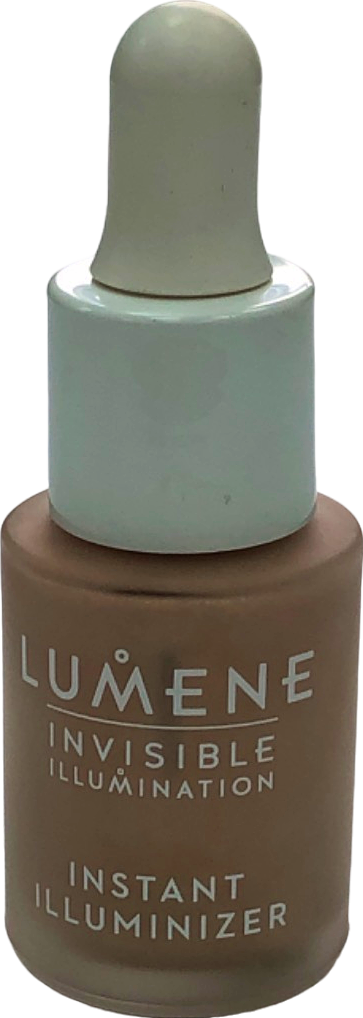 Lumene Invisible Illumination Instant Illuminizer  15 ml