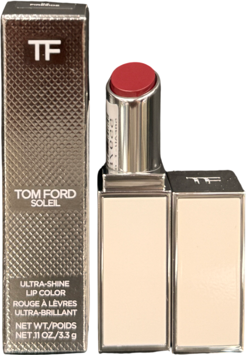Tom Ford Beauty Ultra Shine Lip Colour Fireside 3.3g
