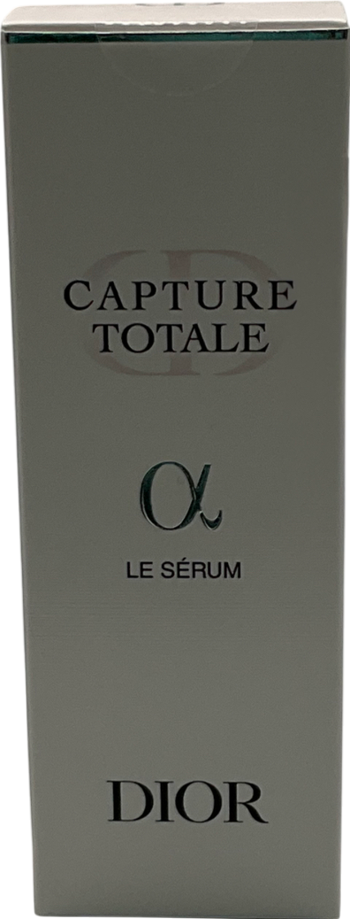 Dior Capture Totale Le Sérum 30ml