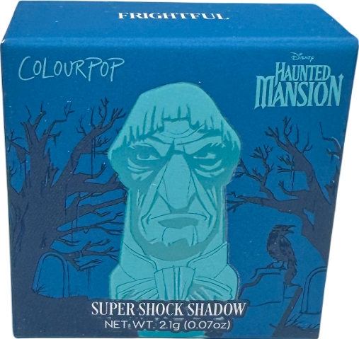 colourpop Crème-to-powder Eyeshadow Frightful 2.1g