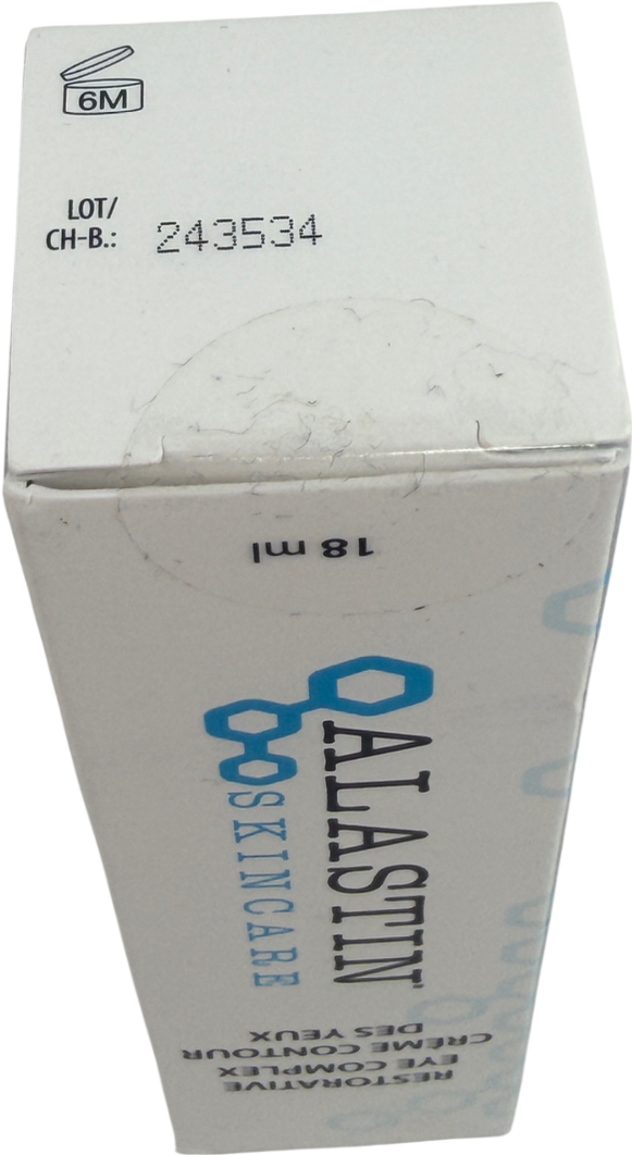 Alastin Restorative Eye Complex 18ml