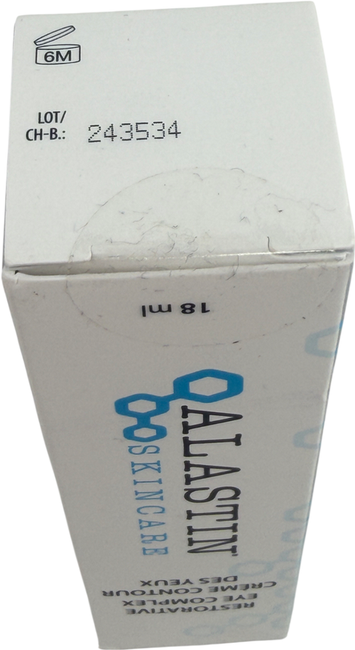 Alastin Restorative Eye Complex 18ml