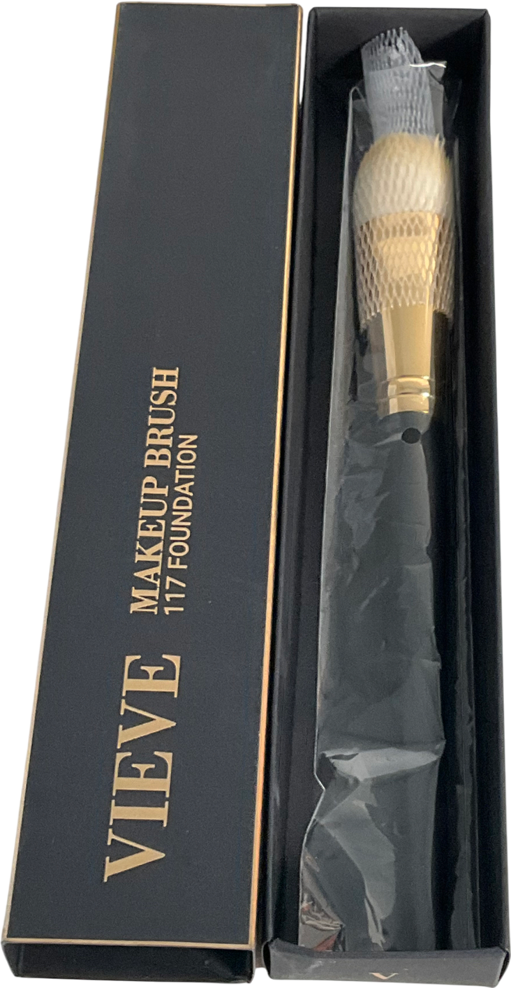 Vieve 117 Foundation Brush One size