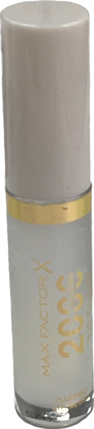 Max Factor Lip Glaze Melting Ice 4.4