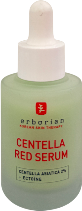 Erborian Centella Red Serum 30ml