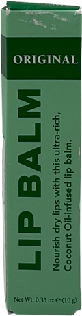 Mario Badescu Lip Balm 10g