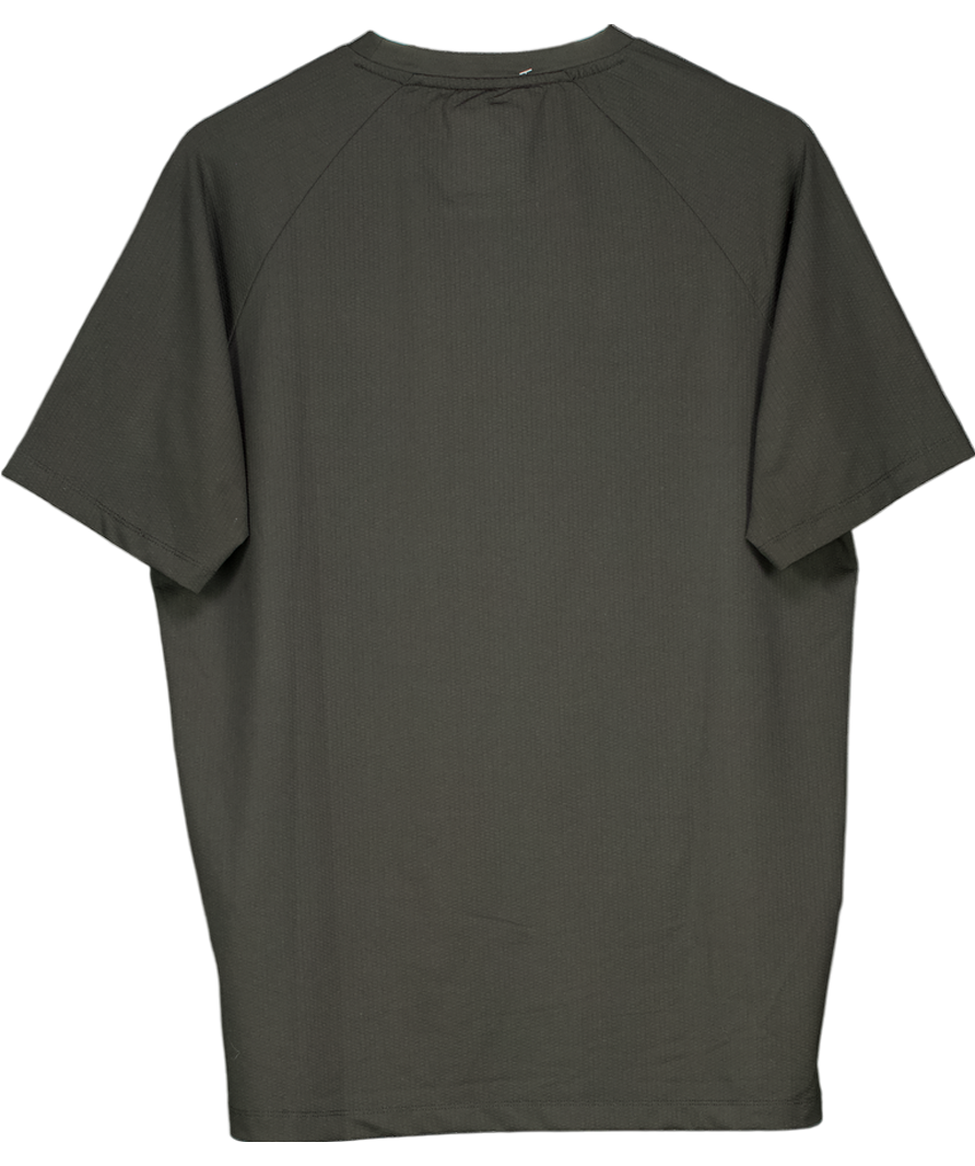 Castore Adapt Training T-shirt - Black UK L