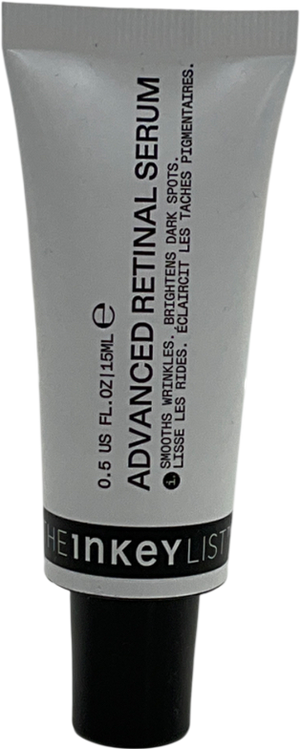 The Inkey List Advanced Retinal Serum 15ml