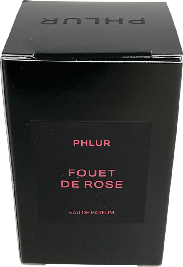 Phlur Rose Whip Perfume 50ml