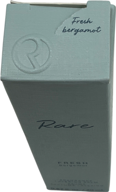 Rare Fragrance Layering Balm 20ml
