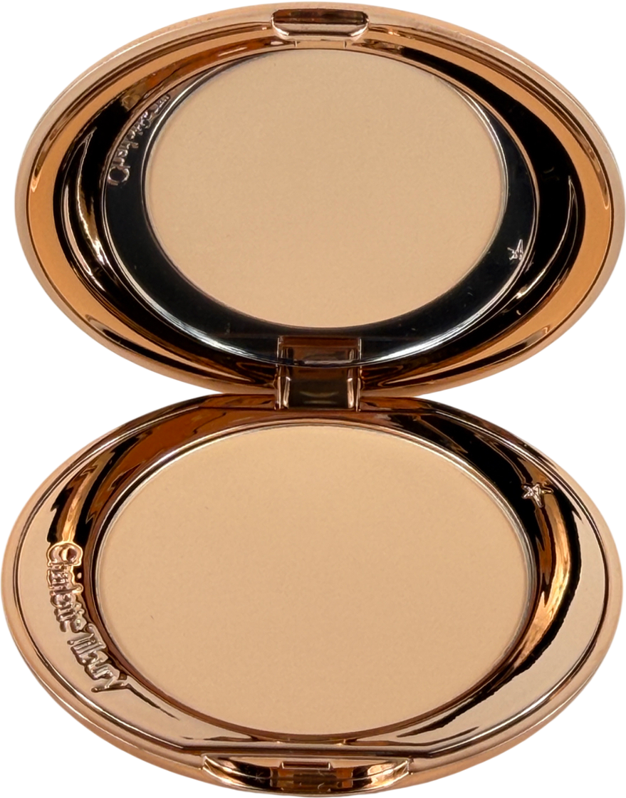 Charlotte Tilbury Airbrush Flawless Finish Powder 2 Medium 8g