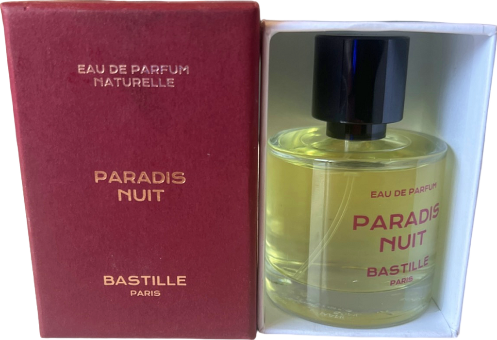 Bastille Paradis Nuit Eau De Parfum 50ml