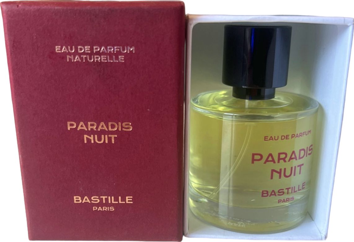 Bastille Paradis Nuit Eau De Parfum 50ml