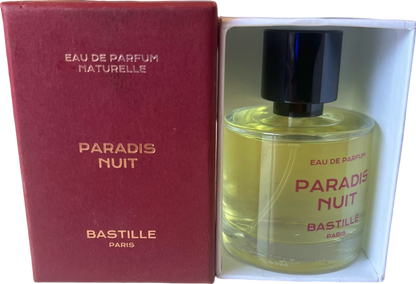 Bastille Paradis Nuit Eau De Parfum 50ml