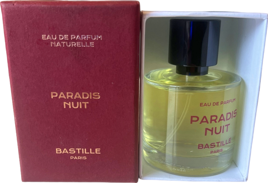 Bastille Paradis Nuit Eau De Parfum 50ml