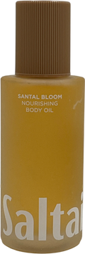 Saltai Santal Bloom Body Oil 118ml
