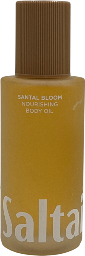 Saltai Santal Bloom Body Oil 118ml