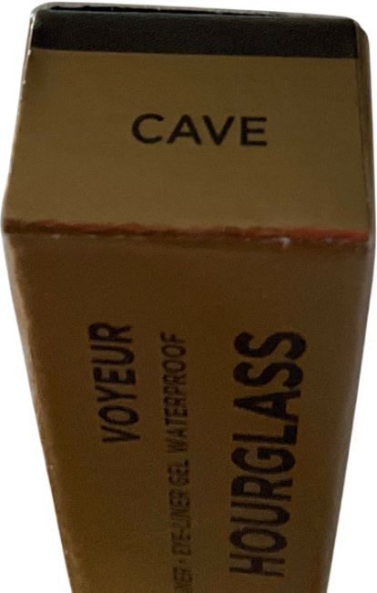 Hourglass Voyeur Waterproof Gel Eyeliner Cave .32g