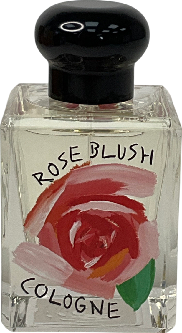 Jo Malone London Rose & Blush Cologne Rose Blush 50ml