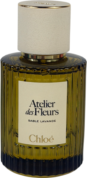 CHLOE Atelier Des Fleurs Sable Lavande Eau De Parfum Sable Lavande 50ml