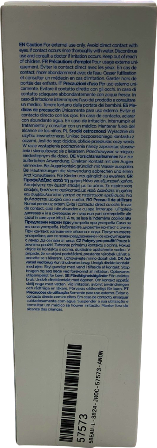 Aestura Atobarrier365 Bubble Cleanser 150ml