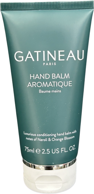 gatineau Aromatique Hand Balm 75ml