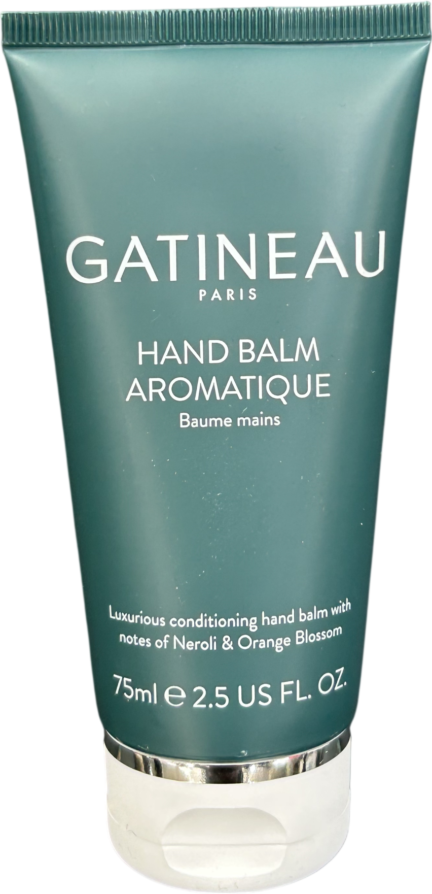 gatineau Aromatique Hand Balm 75ml