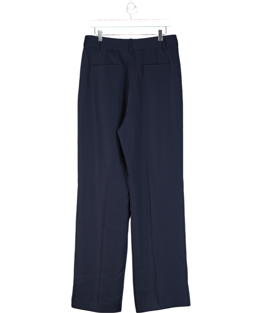 Lovers and Friends Blue X Rachel Colette Pant UK L