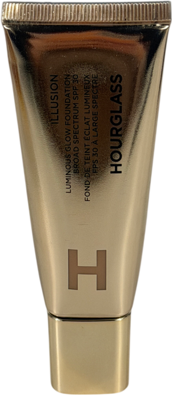 Hourglass Illusion Luminous Glow Foundation 10 35ml
