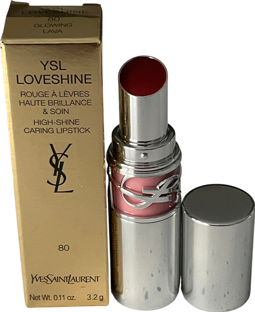 YSL Loveshine Lipstick 44 3.2