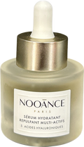 Nooance Multi Active Serum With 5 Hyaluronic Acids Universal 20ml