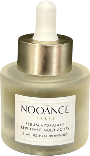 Nooance Multi Active Serum With 5 Hyaluronic Acids Universal 20ml