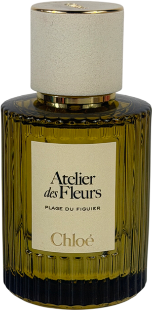 CHLOE Atelier Des Fleurs Plage Du Figuier Eau De Parfum Plage De Figuier 50ml