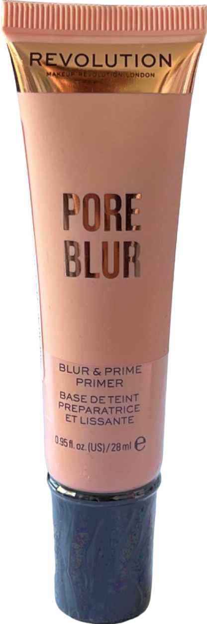 Revolution Pore Blur Blur & Prime Primer  28ml