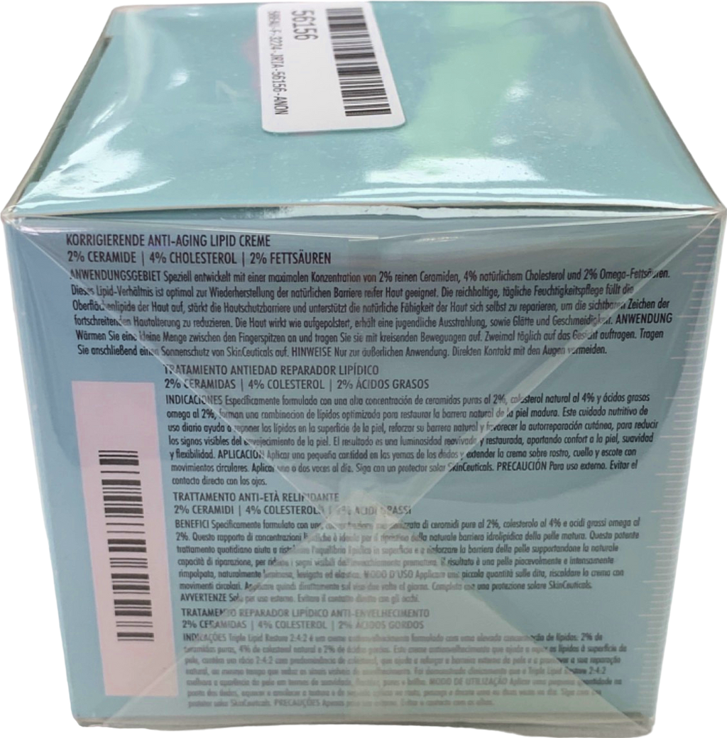 SkinCeuticals Triple Lipid Restore 2:4:2 48 ml