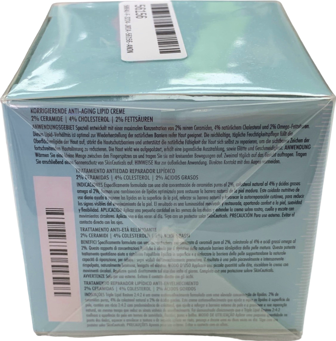 SkinCeuticals Triple Lipid Restore 2:4:2 48 ml